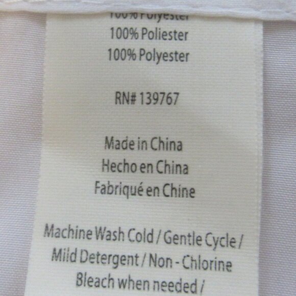 Henn Kim Woman Fishing in a Tea Cup Wall Hanging, Society6, 50.5" x 60.5"   D890 - Picture 6 of 8